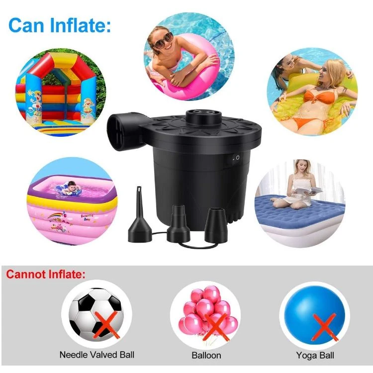 wireless air inflator deflator 10