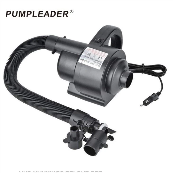 air track electric pump05