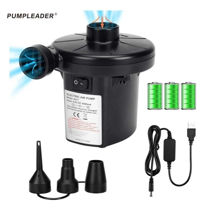 rechargeable battery air pump03 rechargeable battery air pump03