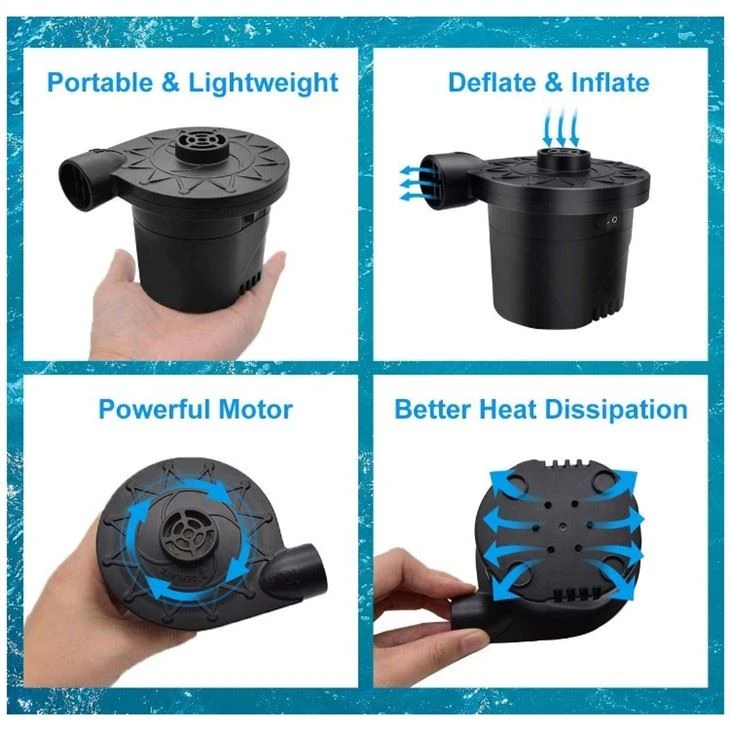 wireless air inflator deflator05 wireless air inflator deflator05